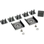 Tripp Lite 12 Outlet Power Strip, 6 ft Cord, 120V, 15A, 36 Inch Vertical Housing, Metal (PS361206)