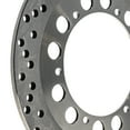 thumbnail image 6 of Niche Front Brake Rotor for Yamaha Venture Royale 1NL-25831-00-00 Motorcycle 519-CRT2608R, 6 of 6