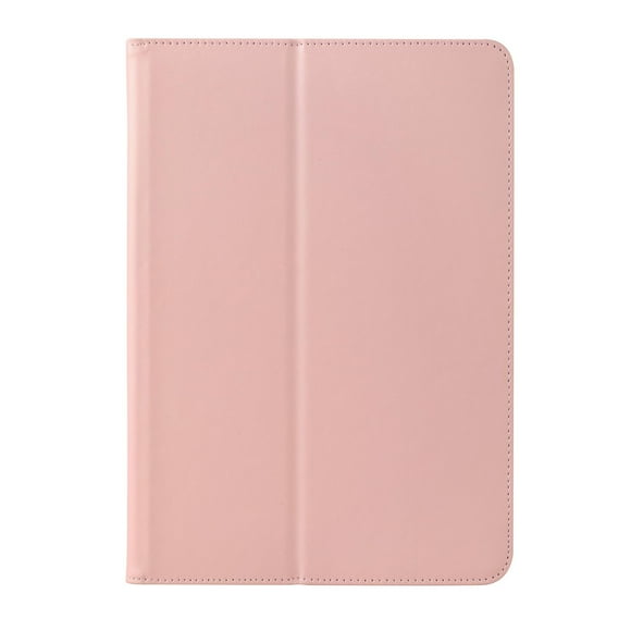 Habitu Universal Folio Case for 9" - 10.5" Tablets - Pink, Universal Tablet Folio Case