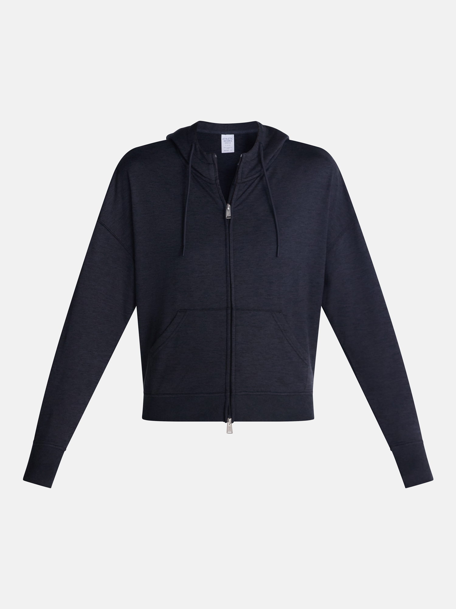 Sudadera ButterCore para mujer y mujer talla plus, tallas XS-4X 7