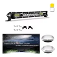 thumbnail image 1 of Barra De Luz Led 10 Pulgadas 26 Led 78w Jeep Universal, 1 of 8