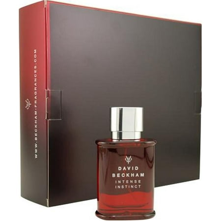 David Beckham Instinct Intense By Beckham For Men Eau De Toilette