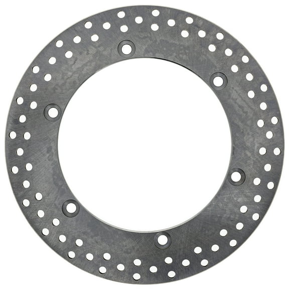 Niche Rear Brake Rotor for Honda ST1100 ABS 43351-MAJ-G40 Motorcycle 519-CRT2576R