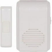 STI Wireless Doorbell Chime with Receiver STI-3350