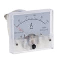 thumbnail image 2 of 1pc 85L1 0-30/75/100/200A Ampere Current Test .5% Error Margin 0-100A, 2 of 7