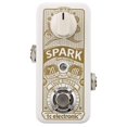 thumbnail image 2 of TC Electronic Spark Mini Booster Guitar Pedal, 2 of 2