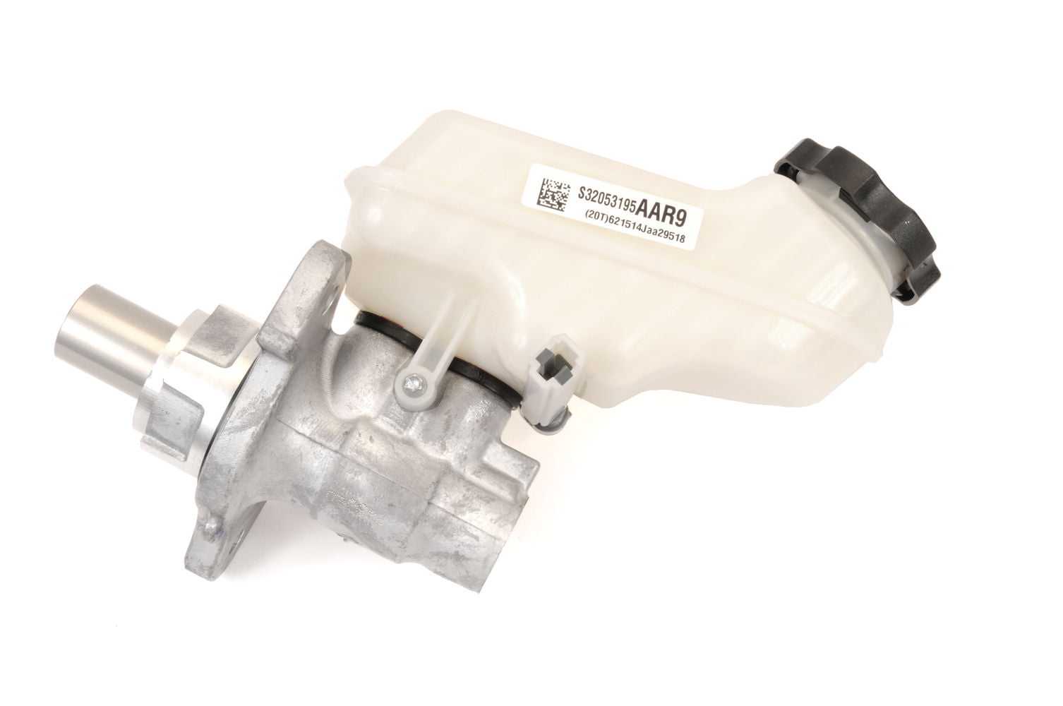MASTER145／80R13 Brake Master Cylinder Fits select: 1982-1983 DATSUN 280ZX