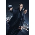 thumbnail image 1 of Best Posters Jason Bourne Movie Poster 11inx17in Mini Poster 11x17 poster Color Category: Multi, Unframed, Ages: Adults, 1 of 3