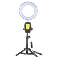 thumbnail image 2 of TAILTOSS 33Pcs Metal 8 Inches Picture Lighting for Live Fill Light, 2 of 7