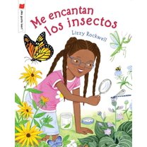 ¡me Gusta Leer! Me Encantan Los Insectos, (Paperback)