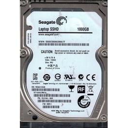 Seagate Cheetah 15K.7 300GB SAS 6Gb/s 15000RPM 3.5" Internal Hard Drive – 16MB Cache, High-Performance For Servers
