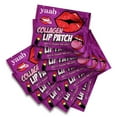 thumbnail image 1 of Yaab Beauty 10 pieces Collagen Hydrogel Lip Patch, 1 of 2