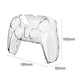 thumbnail image 4 of Funda Protectora Transparente para PC Controlador PS5 DualSense, 4 of 9