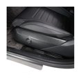 thumbnail image 4 of Cubierta del Panel de Botones de Ajuste del Automóvil para C- W206 C200 C300 2022 Accesorios ABS Fibra de Carbono Yuxing, 4 of 5
