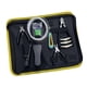 thumbnail image 4 of Kit de herramientas para encordar bádminton, abrazaderas voladoras, accesorios para reparación de raquetas de tenis, herramientas manuales, alicates, 4 of 8