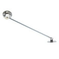 thumbnail image 3 of Flat Door Arm for Lift Up Stay Cabinet/Cupboard Lid Drop Down Hinge Tools 230Mm, 3 of 9