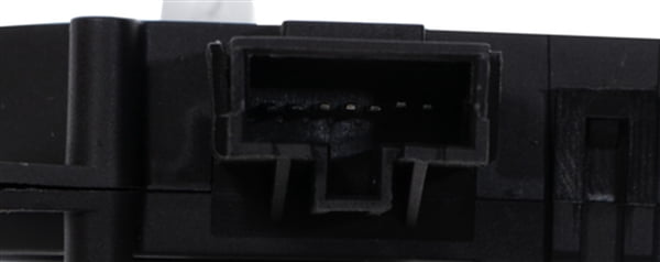 HVAC Air Door Actuator