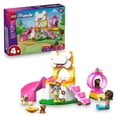 thumbnail image 1 of Set LEGO Friends Parque de Aventuras para Cachorros, 1 of 4