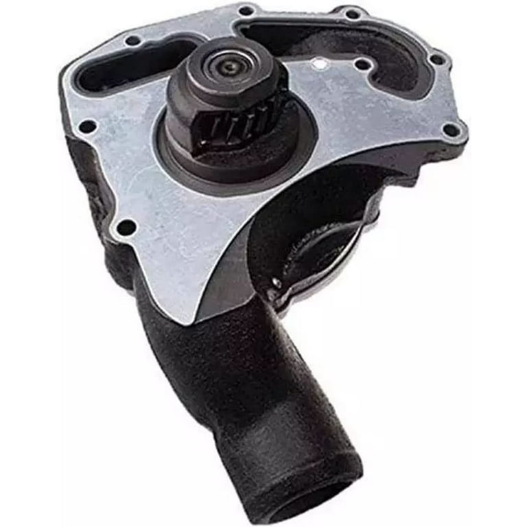 Water Pump Compatible with Perkins 1104D-44TA, 1104C-44, JCB