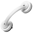 thumbnail image 1 of GOOHOCHY Barra de apoyo para ducha con ventosa para baño, sin perforaciones, 1 of 7