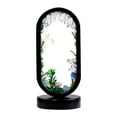 thumbnail image 1 of WIFKLSIIPG Natural Stone Oval Night Light Style Ambient Lamp for Home, 1 of 8