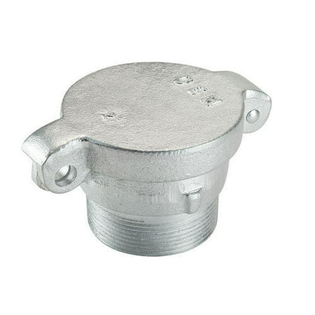 Generac 6512 Generac Protector Series Lockable Fuel Cap for Diesel Generators