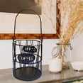thumbnail image 3 of DOLITY Coffee Capsule Storage Basket Coffee Capsule Storage Basket Expresso Coffee Cup Gold S, 3 of 9