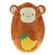 thumbnail image 1 of Muñeca Anudada Campana Animal de Juguete Anudada, 1 of 9