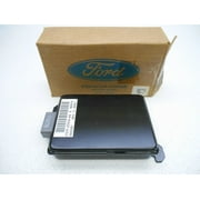ford ranger abs control module