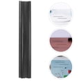 thumbnail image 3 of WRITWAA 10Pcs Black Graphite Stirring Rod High Strength for Smelting Metal and Precise Industrial Mixing, 3 of 10