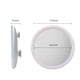 thumbnail image 3 of 10X Magnifying Mirror with Light Makeup Mirror with Lights Compact LED Magnified Mirror for Bathroom, 3 of 5