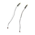 thumbnail image 1 of Tachiuwa 2 Pieces Forward Motor for E88Pro E88 Remote Control Quadcopter Accs, 1 of 8