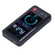 thumbnail image 5 of Multímetro digital Pantalla táctil Multifuncional DC AC Voltaje Medidor Resistencia Capacitancia Tester Tool, 5 of 14