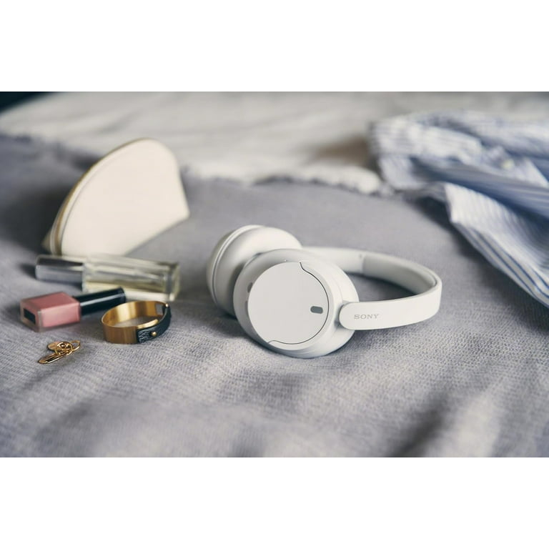 Restored Sony WH-CH720N Noise Canceling Wireless Headphones