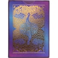 thumbnail image 2 of Bicycle Purple Peacock Playing Cards, Gold Cold Foil Playing Card Deck, 2 of 4