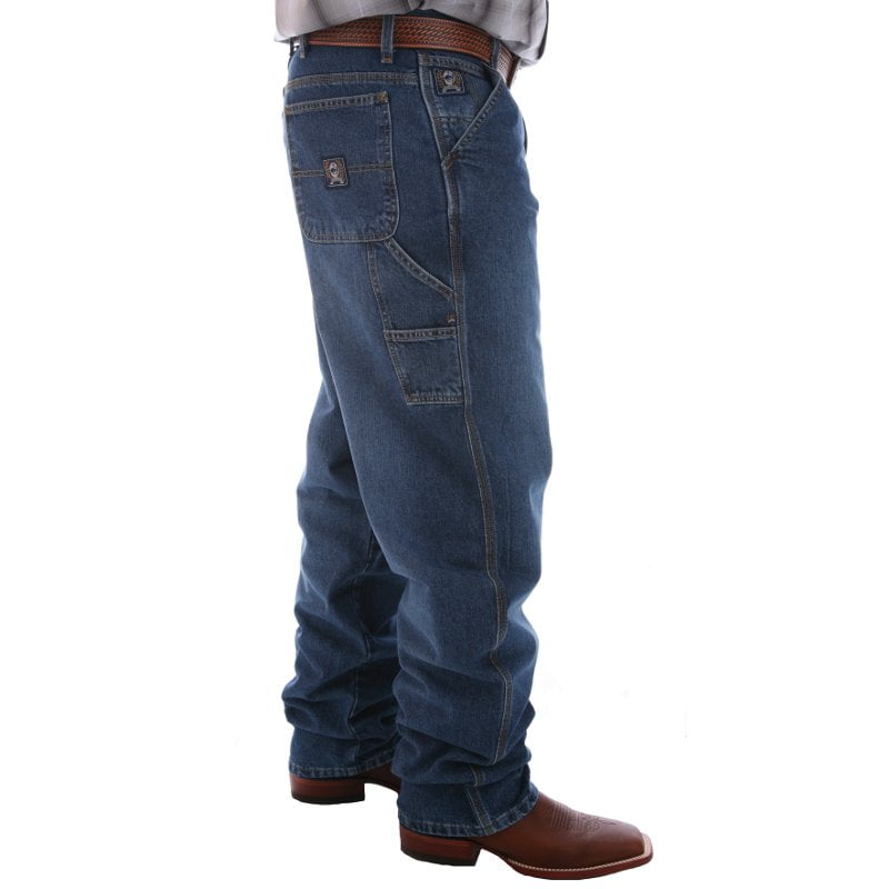 cinch carpenter jeans