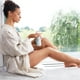 thumbnail image 2 of I Love Cosmetics Loción Corporal Natural, Bergamota y Algas Marinas, 500 ml, 2 of 3