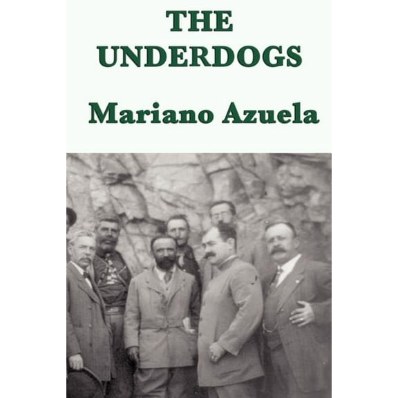 The Underdogs