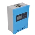 thumbnail image 2 of Solar Controller,MPPT Solar Charge Controller Solar Panel Regulator Solar Panel Charge Controller Innovative Solution, 2 of 8