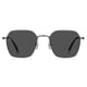 thumbnail image 2 of Lentes de Sol Tommy Hilfiger Hombre TH 2133/S 2075266LB53IR gris, 2 of 4