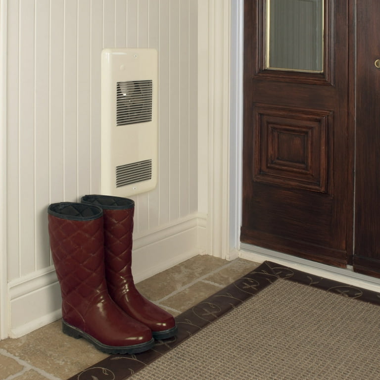 4008585 WALL HEATER ELECTRC 240V Stelpro Pulsair 5119 BTU Electric Wall  Heater - Walmart.com