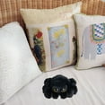 thumbnail image 5 of BESTSKY Spider Plush Toy 8.66 Inch Cute Jumping Spider Stuffed Animal Toy Plushies, 5 of 7