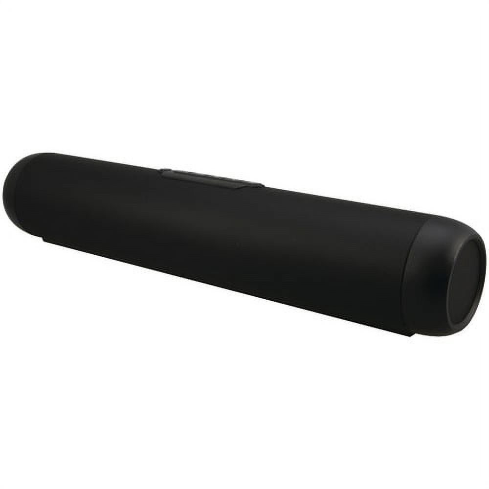 iLive Wi-Fi Speaker Bar with Bluetooth, Multi-room compatible, ISWF776B, Black - image 2 of 4