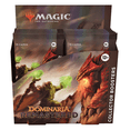 thumbnail image 2 of Dominaria Remastered Collector Booster, 2 of 2