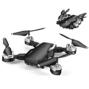 Ninja Dragon J10X WiFi RC Quadcopter Drone with 1080p Wide Angle HD Camera