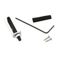 thumbnail image 3 of Puente de trémolo CUTICAT para guitarra eléctrica Repuesto Profesional Resistente, 3 of 8