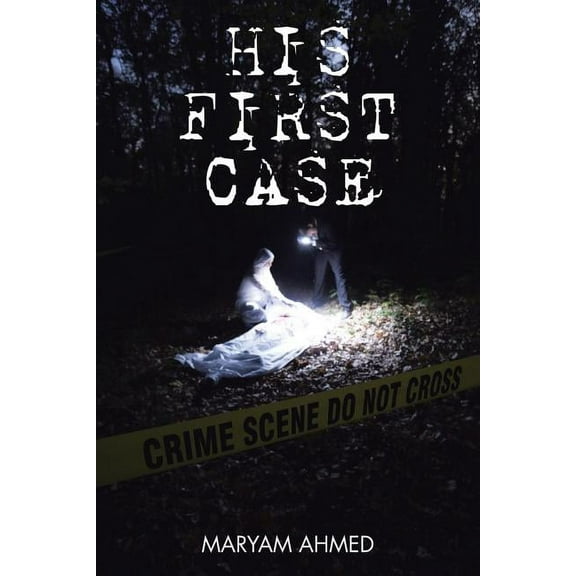 His First Case, (Paperback)