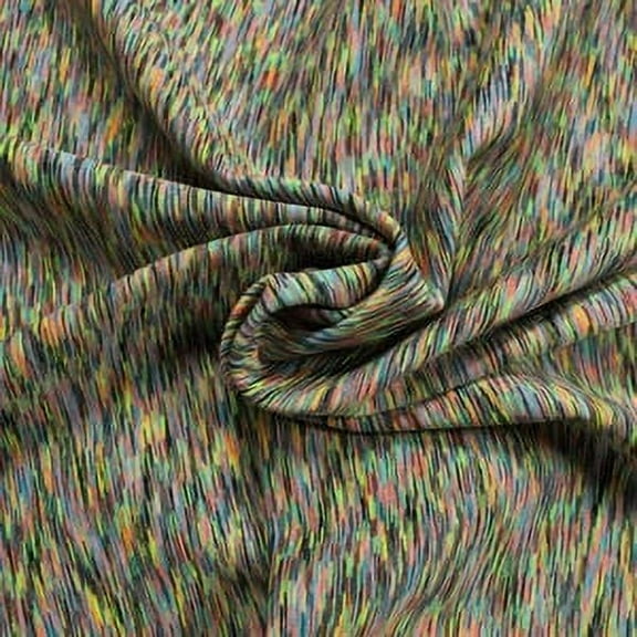 Stylish Fabric Avatar Rain Micro Air Alphatek Max-Dri & Micro Blok Neoprene Fabric by the Yard