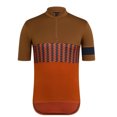 thumbnail image 3 of Maillot de ciclismo para hombre, ropa para bicicleta de descenso, transpirable, de secado rápido, reflectante, manga corta, equipo profesional, verano 2021, 3 of 5