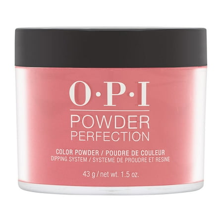 OPI Dip Fall 2023 Collection - DPH025 KISS MY ARIES